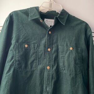 Lucky Brand NWOT Men’s Corduroy, Sz. M/M